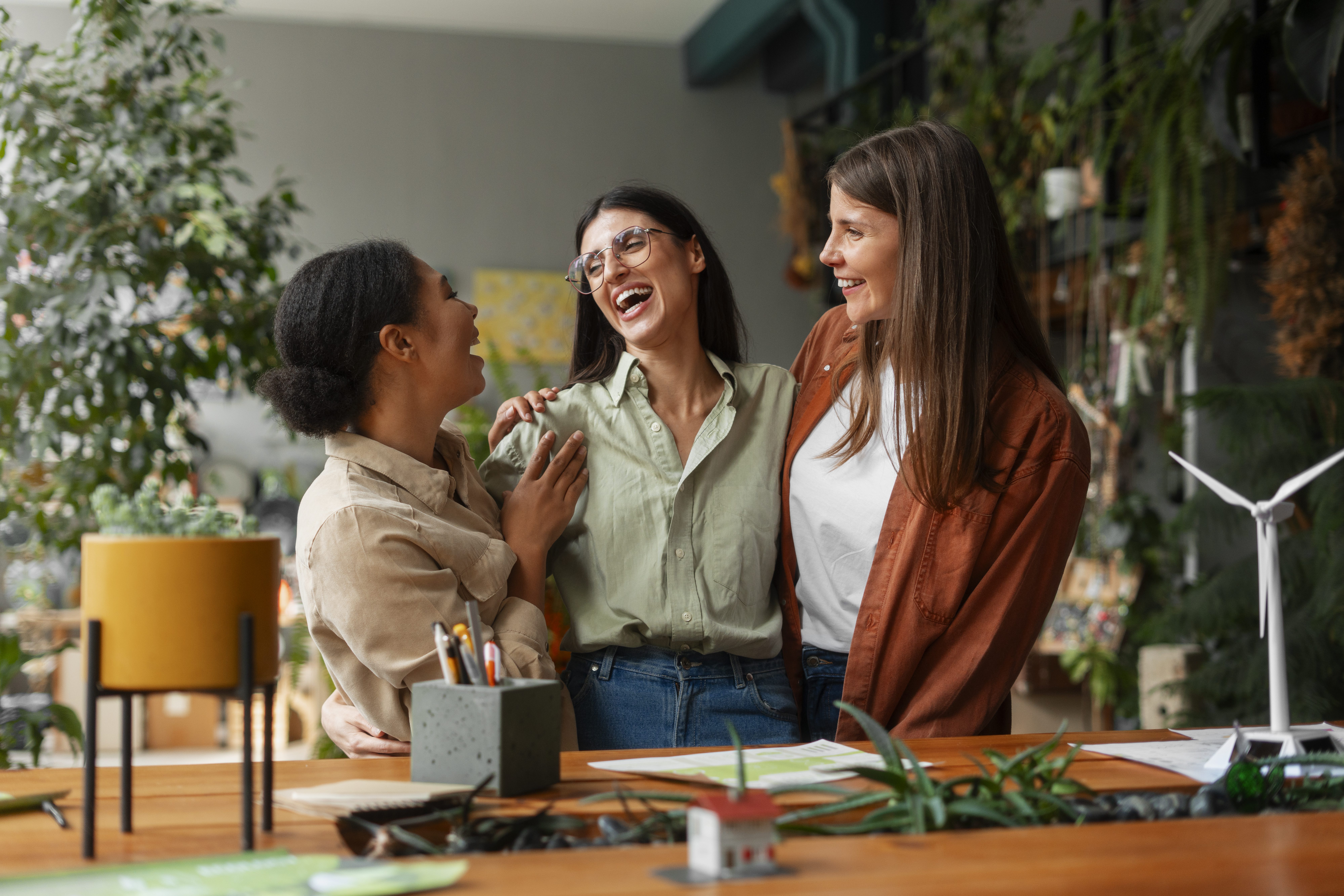 Boost de engajamento